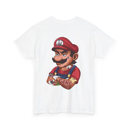 It's me Jmacc - Heavy Cotton Tee