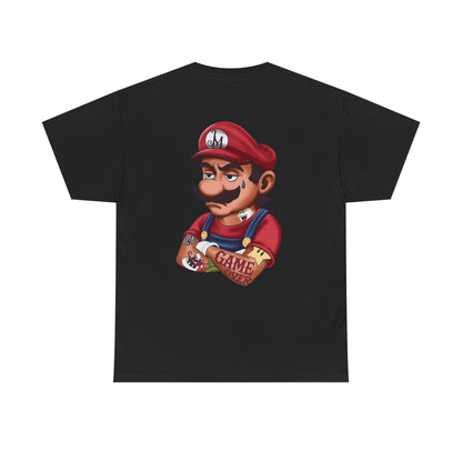 It's me Jmacc - Heavy Cotton Tee