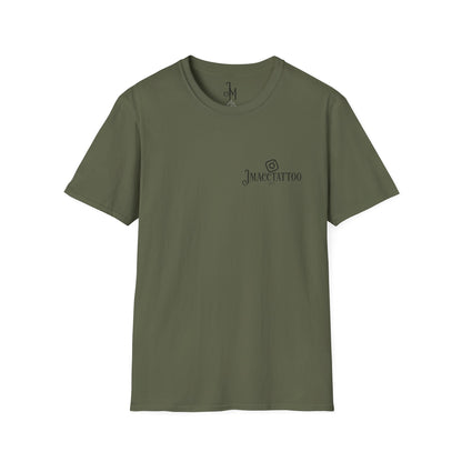 It's me Jmacc - Soft Cotton Tee