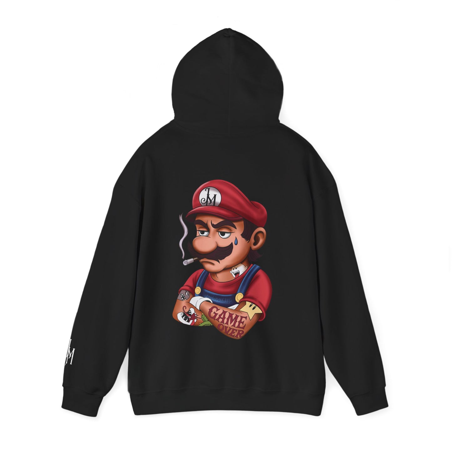 It’s me Jmacc- Hoodie