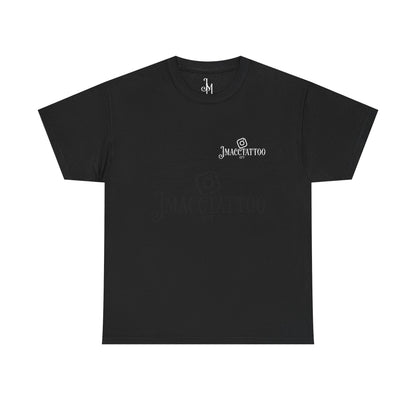It's me Jmacc - Heavy Cotton Tee