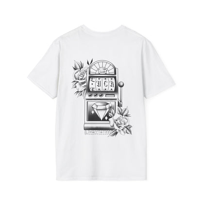 Lucky - Soft-Style Light Cotton Tee