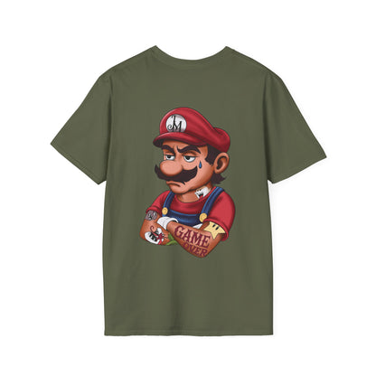 It's me Jmacc - Soft Cotton Tee