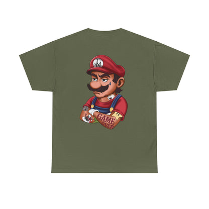 It's me Jmacc - Heavy Cotton Tee