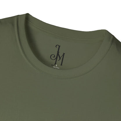 It's me Jmacc - Soft Cotton Tee