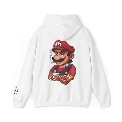 It’s me Jmacc- Hoodie