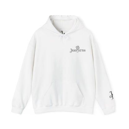 It’s me Jmacc- Hoodie