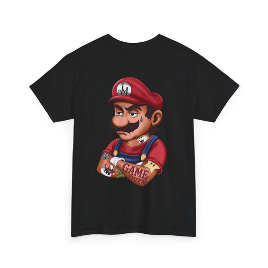 It's me Jmacc - Heavy Cotton Tee