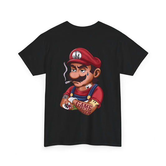 It's me Jmacc - Heavy Cotton Tee