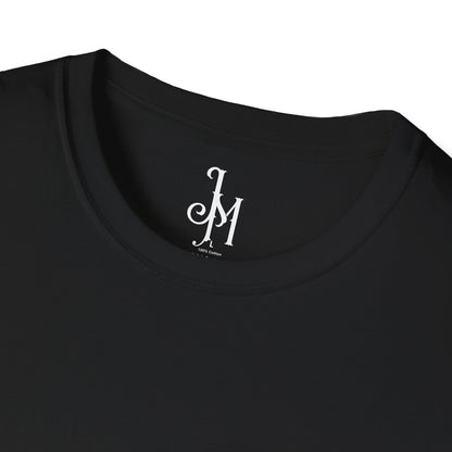 It's me Jmacc - Soft Cotton Tee