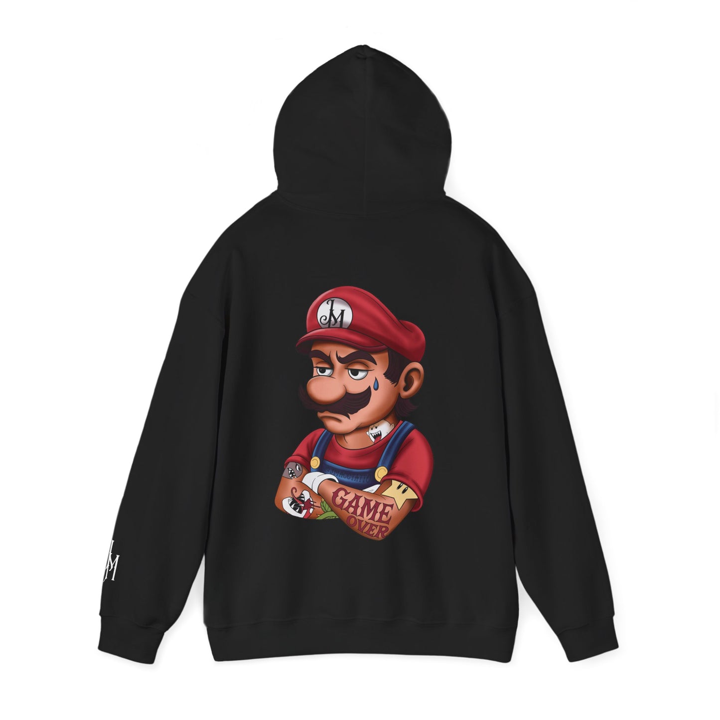 It’s me Jmacc- Hoodie