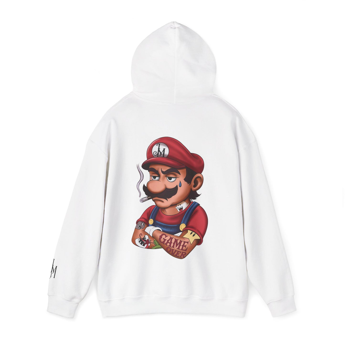 It’s me Jmacc- Hoodie