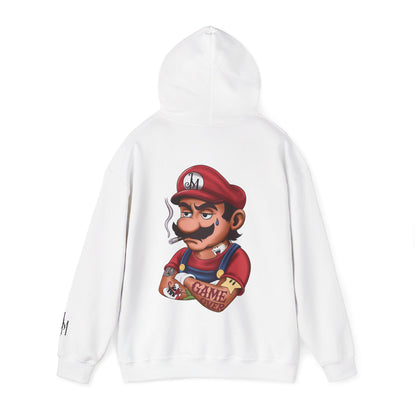 It’s me Jmacc- Hoodie