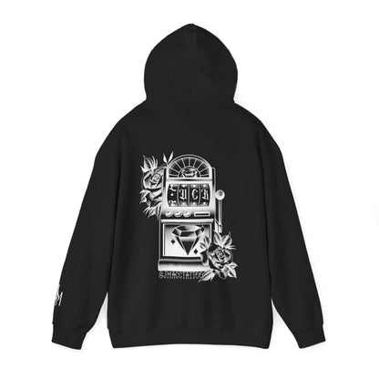 Lucky- Hoodie